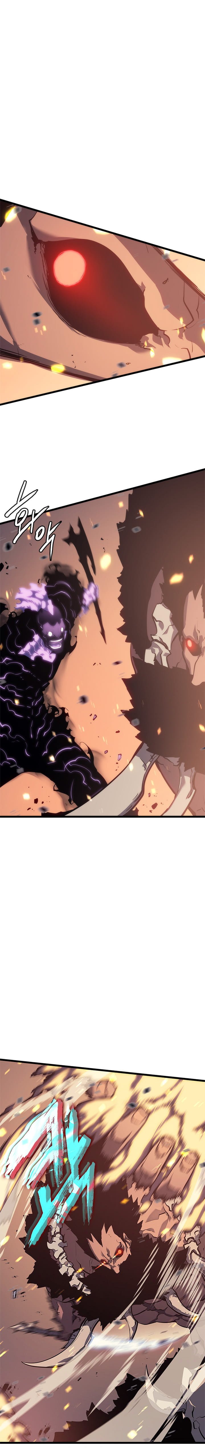 Solo Leveling, Chapter 136 image 08